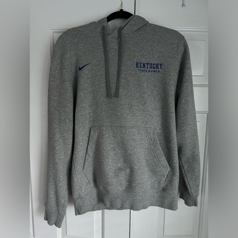 Nike hoodie
